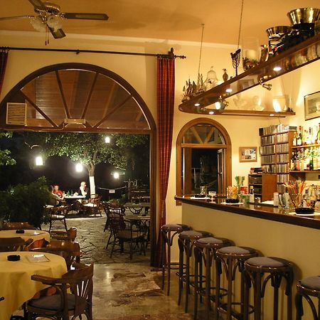 Magda'S Hotel Apartments Πάργα Εξωτερικό φωτογραφία