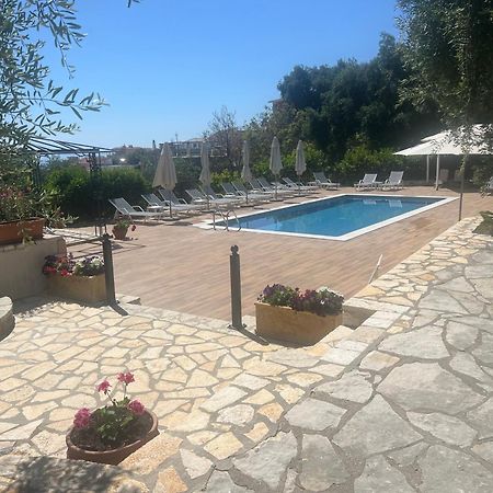 Magda'S Hotel Apartments Πάργα Εξωτερικό φωτογραφία