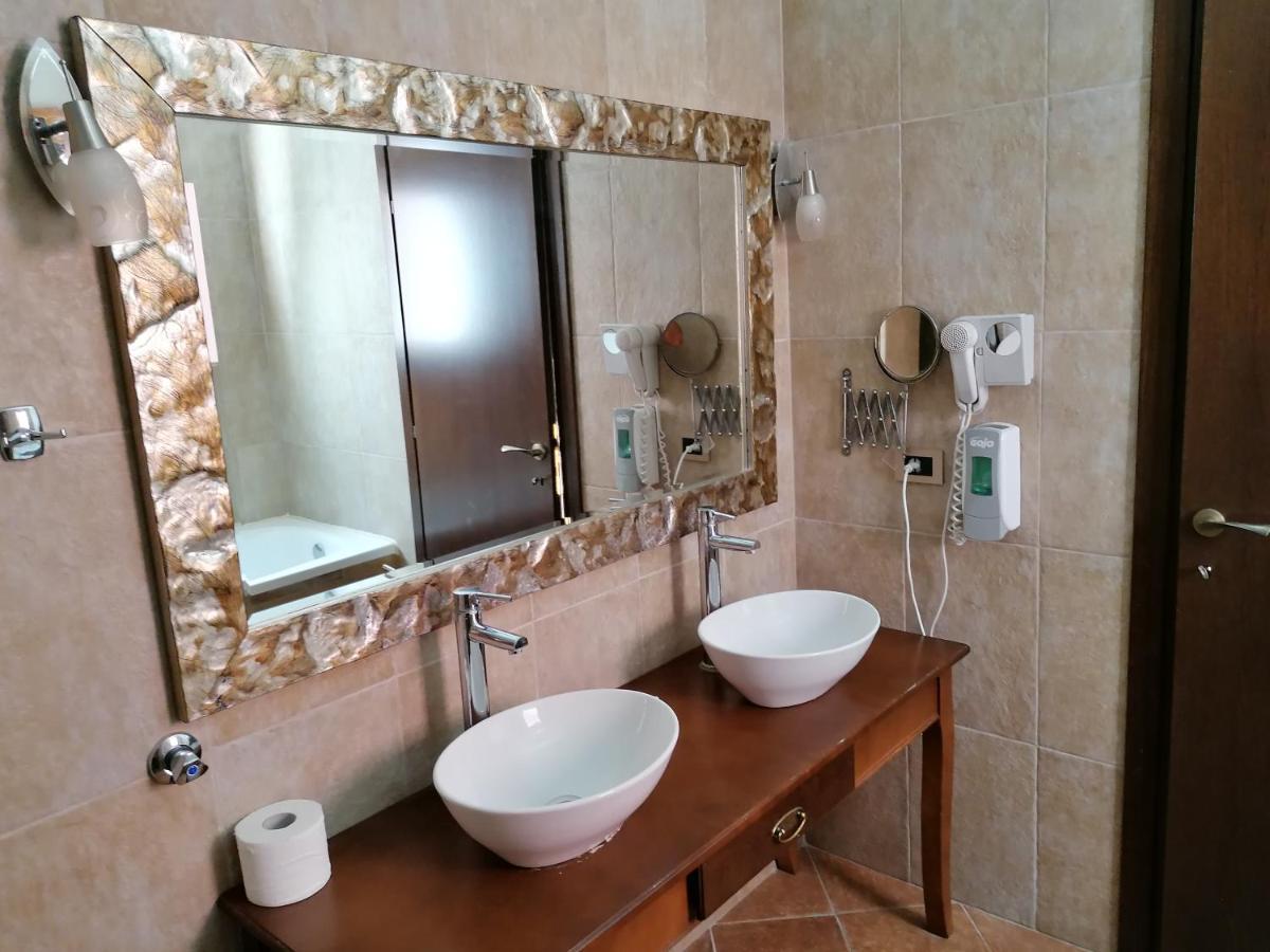 Magda'S Hotel Apartments Πάργα Εξωτερικό φωτογραφία