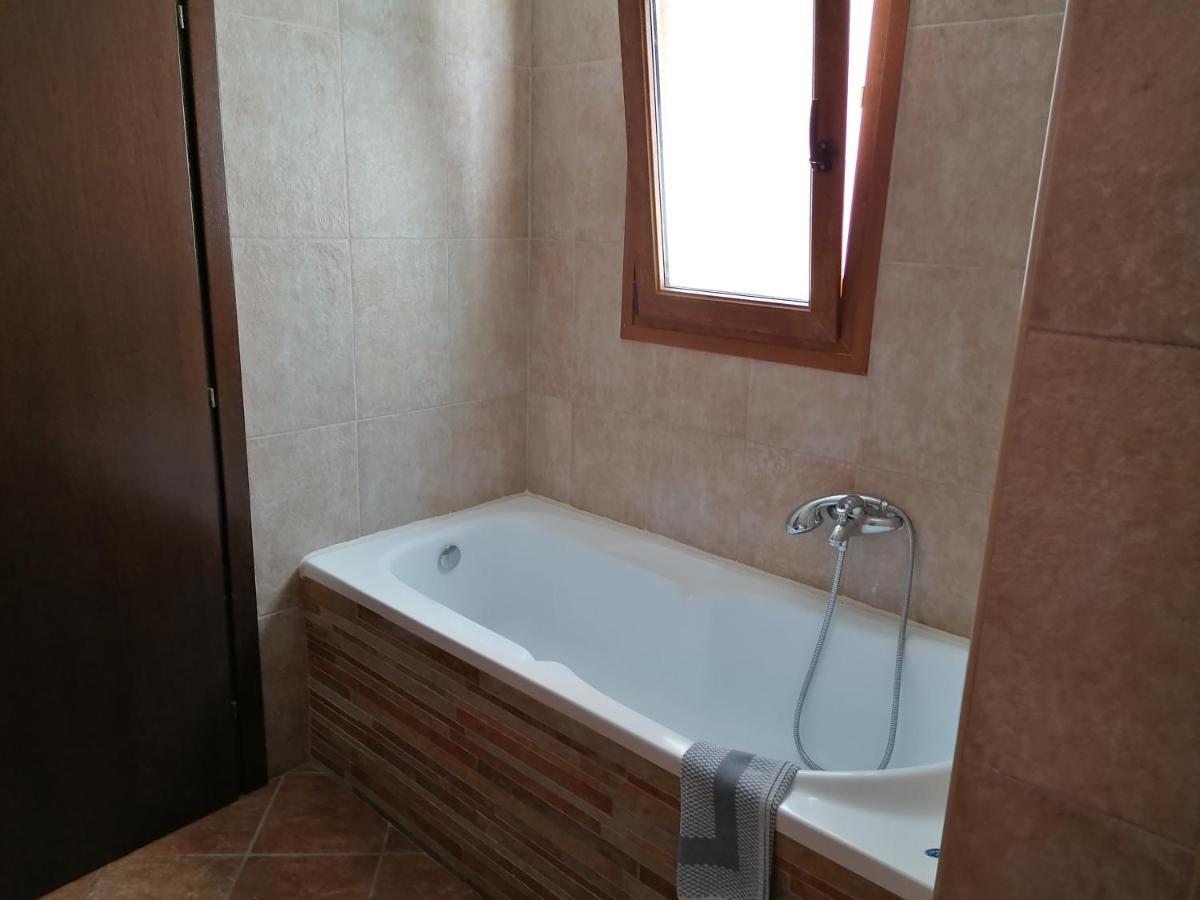 Magda'S Hotel Apartments Πάργα Εξωτερικό φωτογραφία