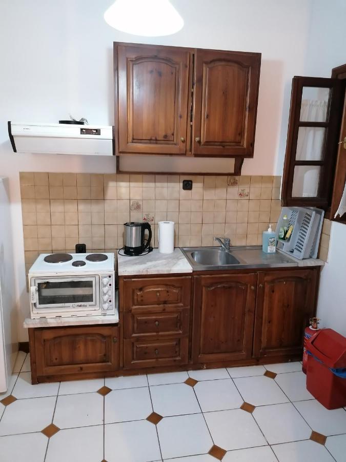 Magda'S Hotel Apartments Πάργα Εξωτερικό φωτογραφία