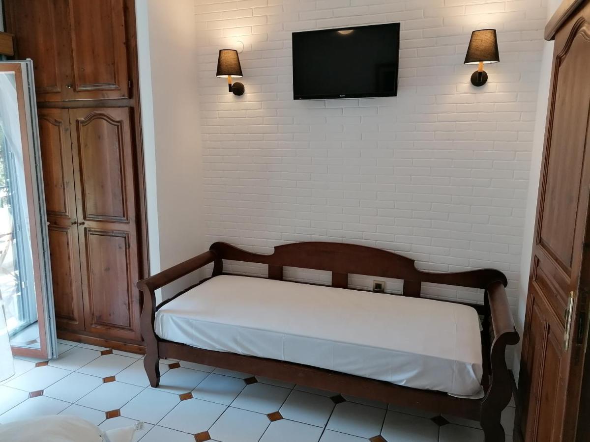 Magda'S Hotel Apartments Πάργα Εξωτερικό φωτογραφία