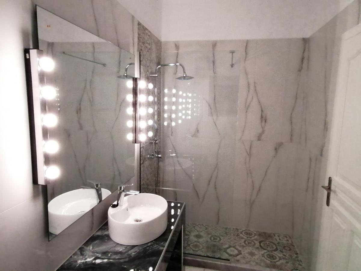 Magda'S Hotel Apartments Πάργα Εξωτερικό φωτογραφία