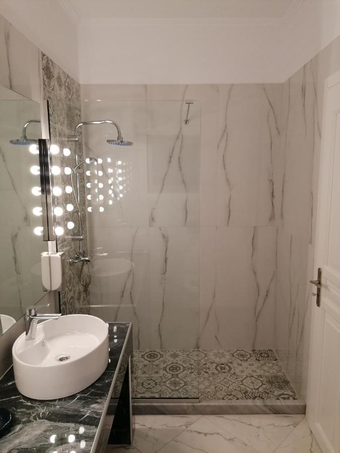Magda'S Hotel Apartments Πάργα Εξωτερικό φωτογραφία