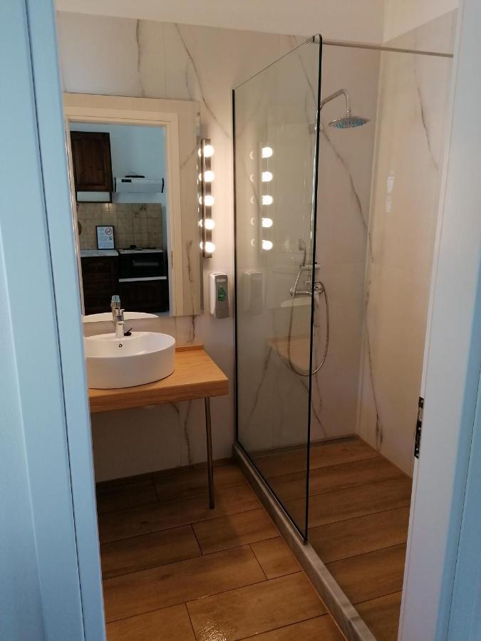 Magda'S Hotel Apartments Πάργα Εξωτερικό φωτογραφία