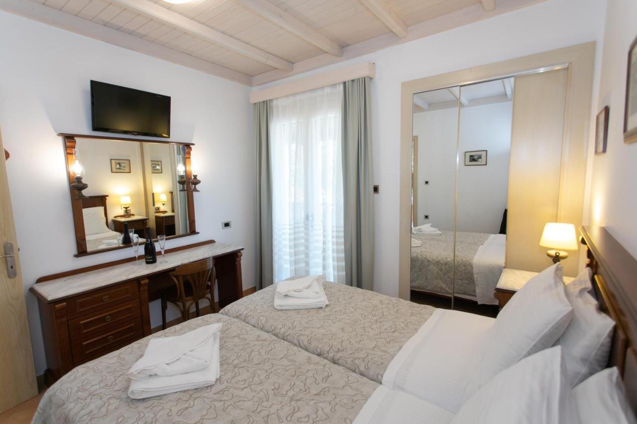 Magda'S Hotel Apartments Πάργα Εξωτερικό φωτογραφία