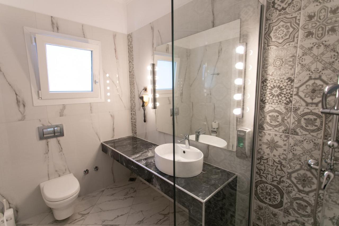 Magda'S Hotel Apartments Πάργα Εξωτερικό φωτογραφία