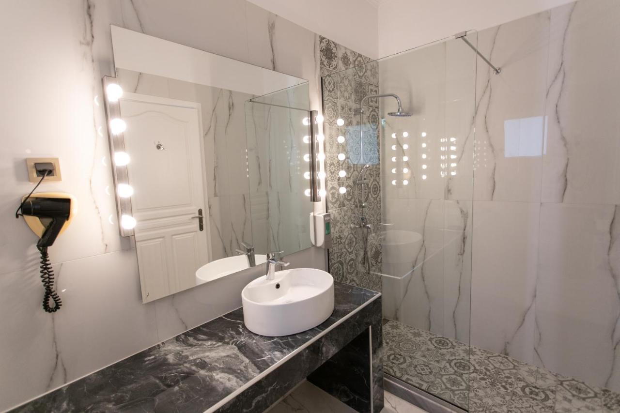 Magda'S Hotel Apartments Πάργα Εξωτερικό φωτογραφία