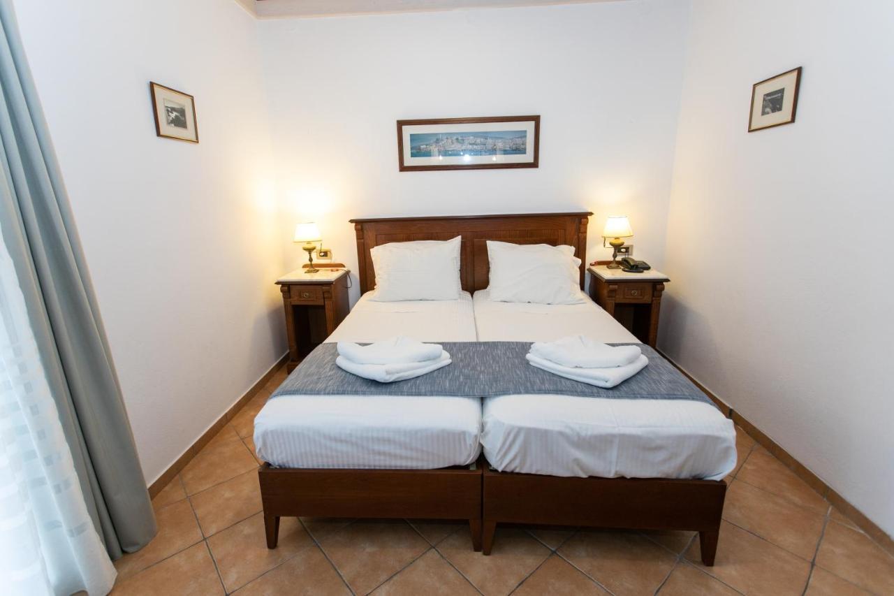 Magda'S Hotel Apartments Πάργα Εξωτερικό φωτογραφία