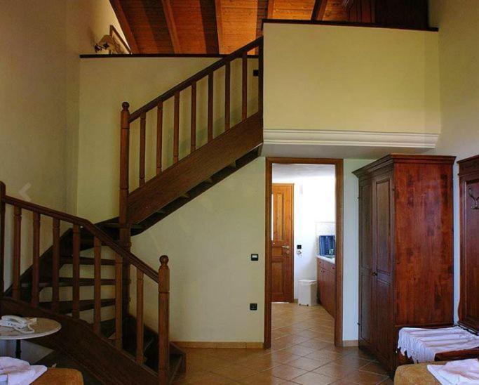 Magda'S Hotel Apartments Πάργα Εξωτερικό φωτογραφία