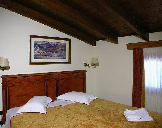 Magda'S Hotel Apartments Πάργα Δωμάτιο φωτογραφία